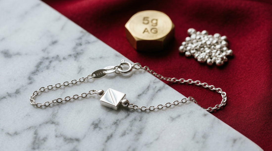 Jewelry as an Investment: Understanding HEIRA's Lifetime Buyback Policy