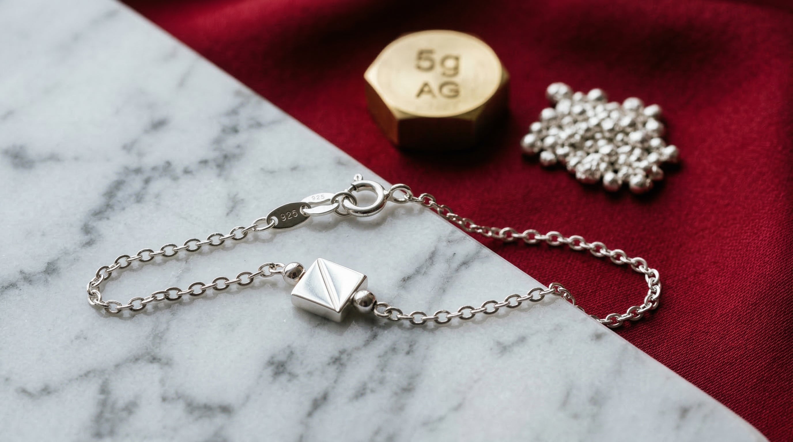 Jewelry as an Investment: Understanding HEIRA's Lifetime Buyback Policy