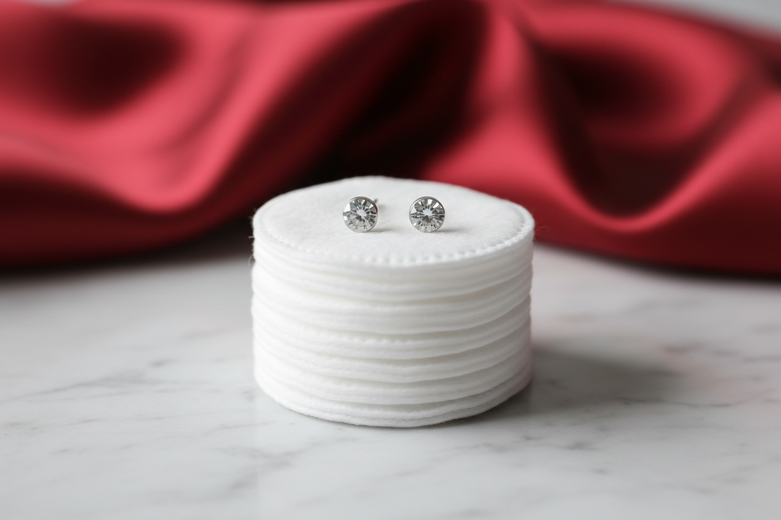 Why Do Your Earrings Itch? Nickel Allergy Explained | HEIRA